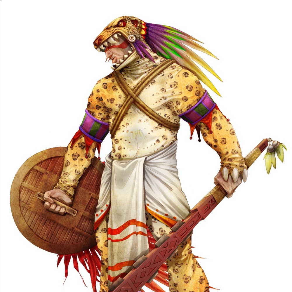 Meet your Posher, Emer